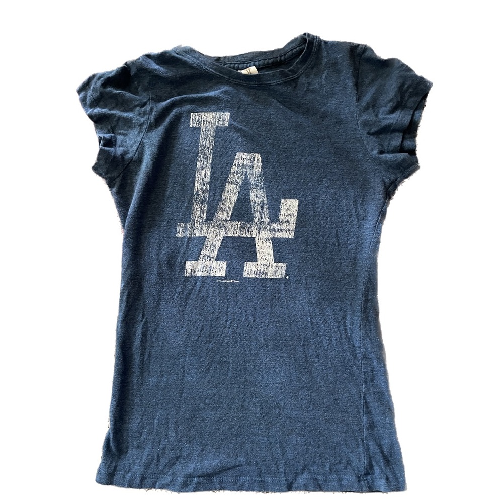 LA tshirt SMALL los angeles